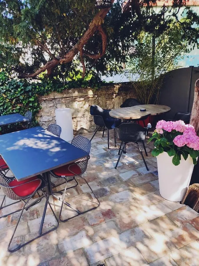 Affittacamere La Maison Grivolas Avignone